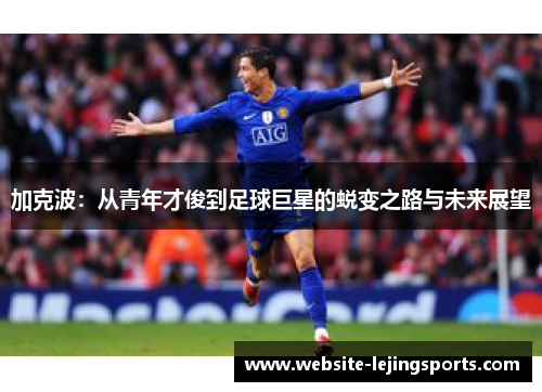 加克波：从青年才俊到足球巨星的蜕变之路与未来展望